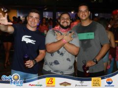 Camarote da Central (Sexta)